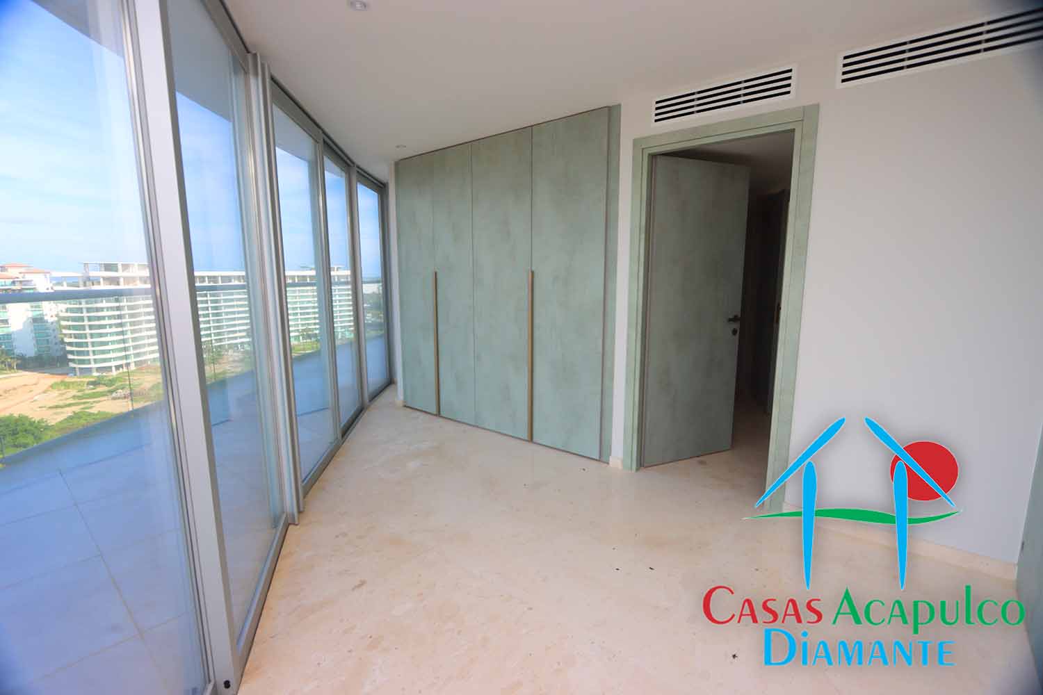 Mare A 12 - Recámara uno 2